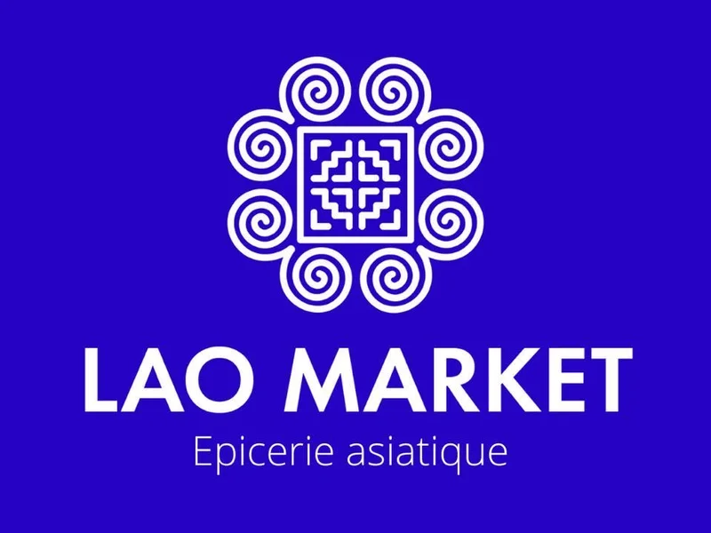 LAO MARKET