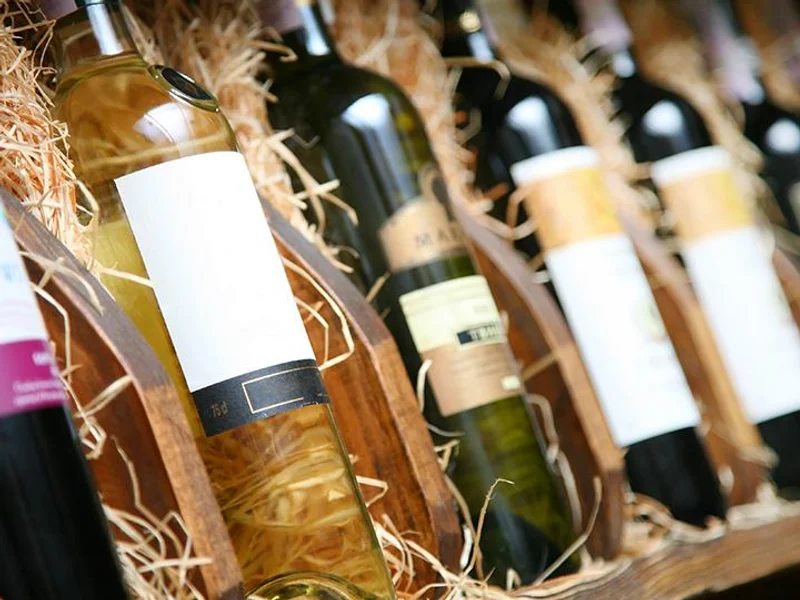 Au Verger Mâconnais