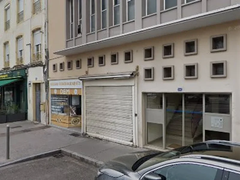 Épicerie De Nuit