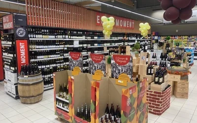 Les 14 épiceries de Mâcon Saône-et-Loire