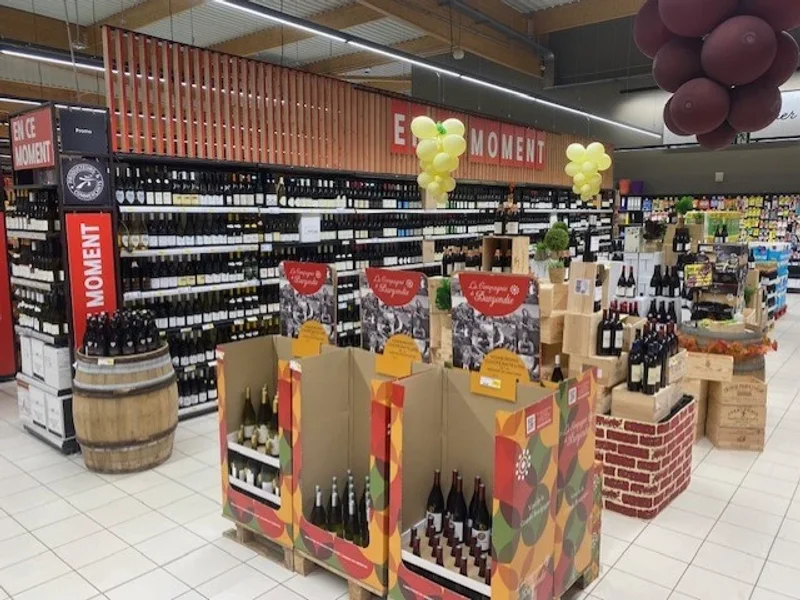 Intermarché SUPER Mâcon