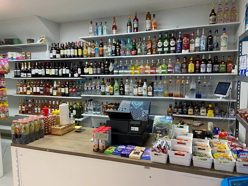 Épicière Mâconnaise