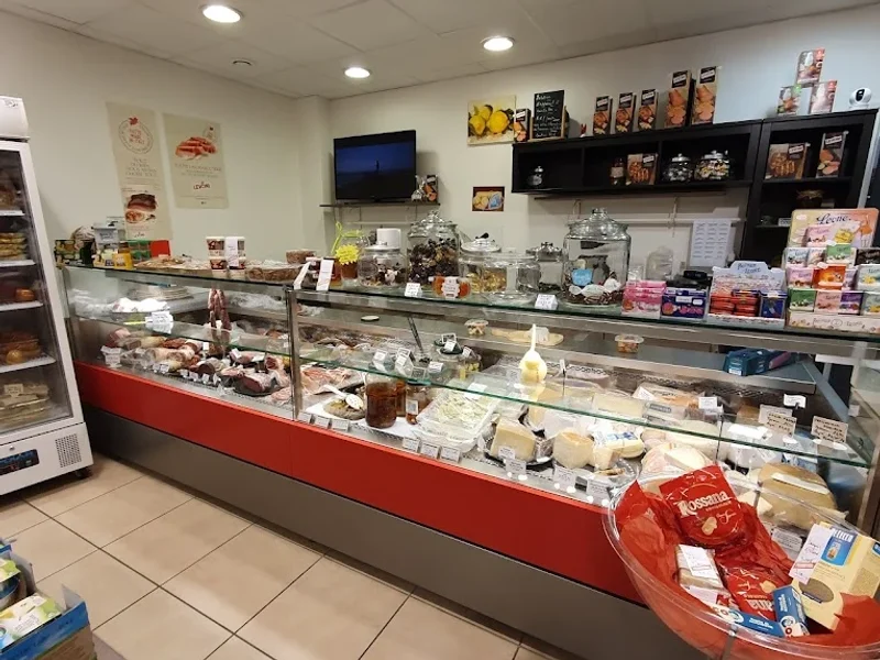 AL MERCATINO