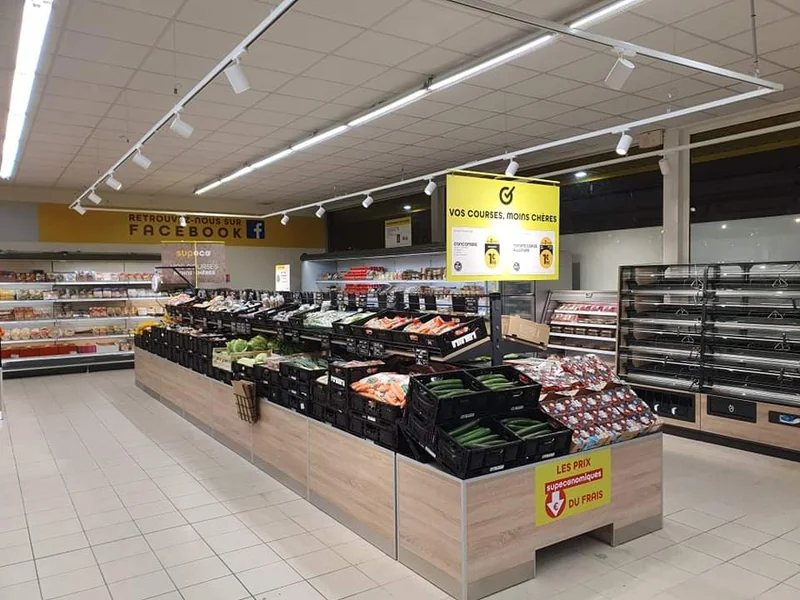 Supeco Le Creusot