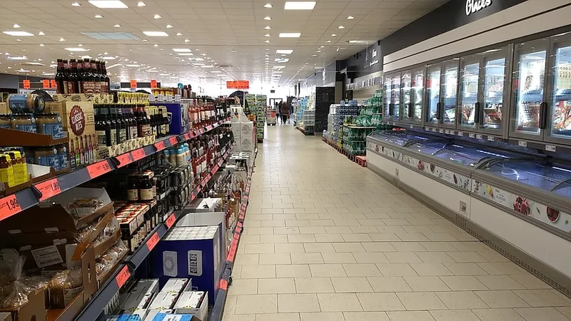 Lidl