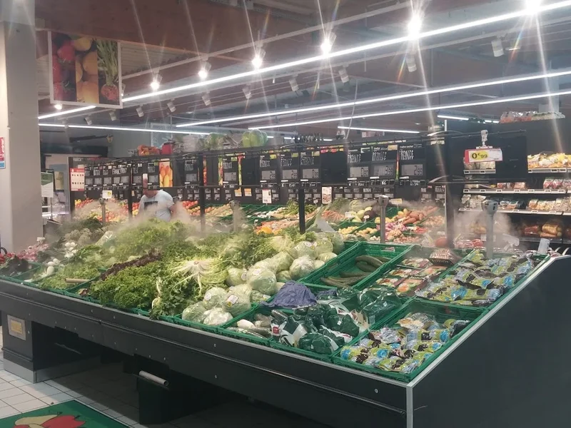 Intermarché SUPER Montceau-Les-Mines