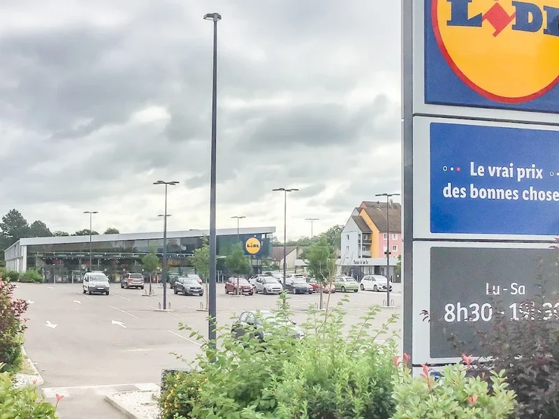 Lidl