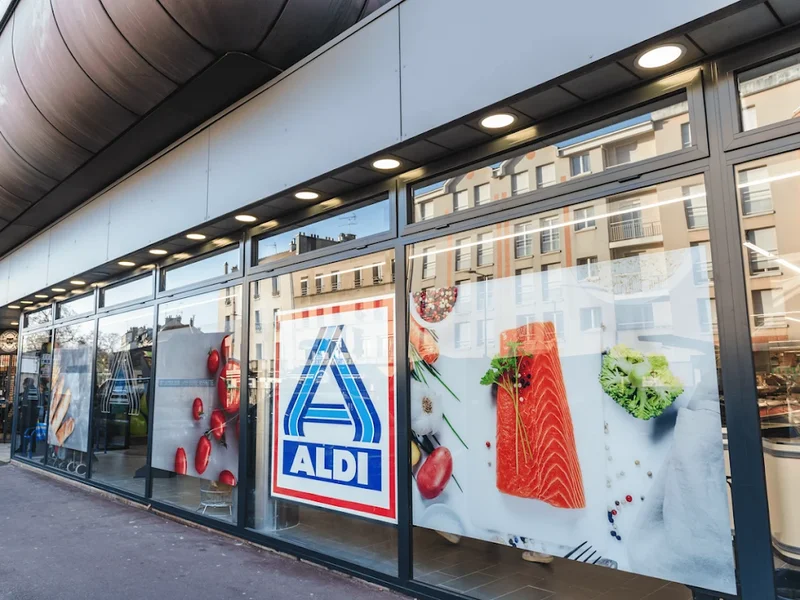ALDI