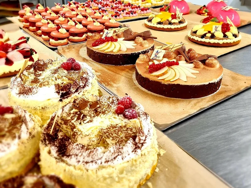 E.Leclerc PARAY LE MONIAL