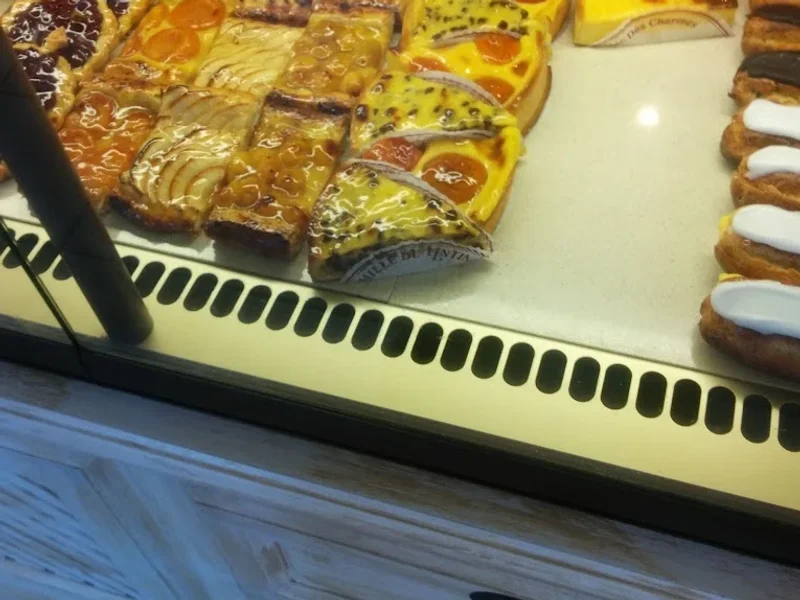 La Charmille de Tin-Tin