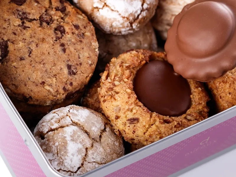 Chocolatier Dufoux Chocolats