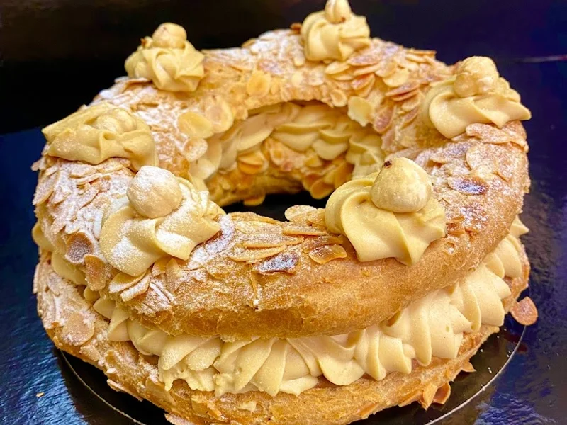 Boulangerie Pâtisserie Hubert