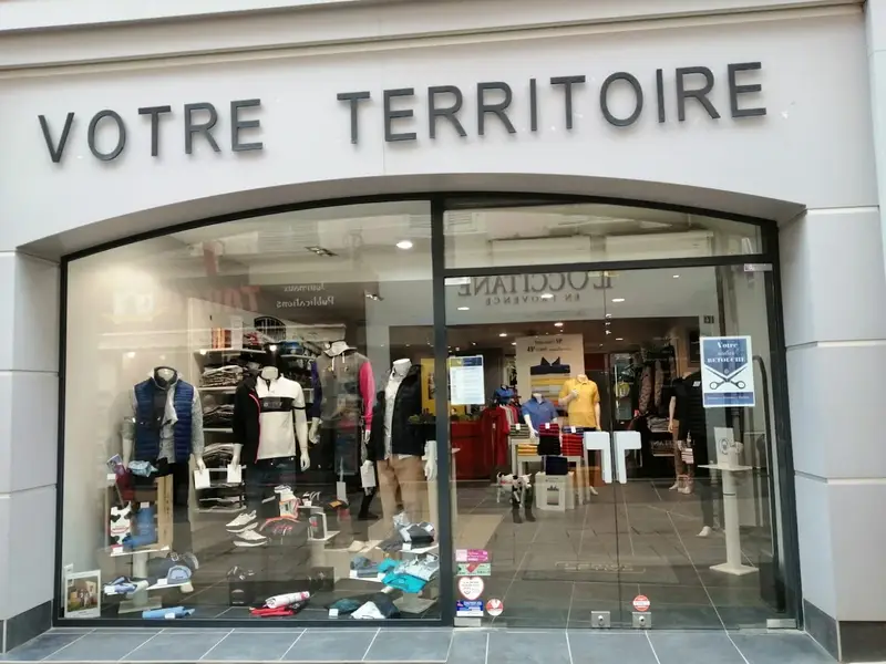 Votre Territoire Mâcon