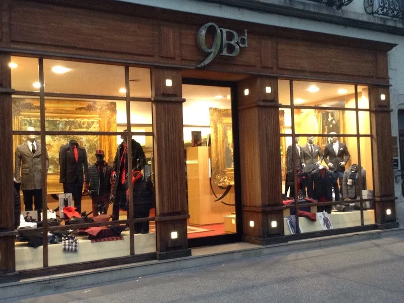 9 BD CHALON SUR SAONE