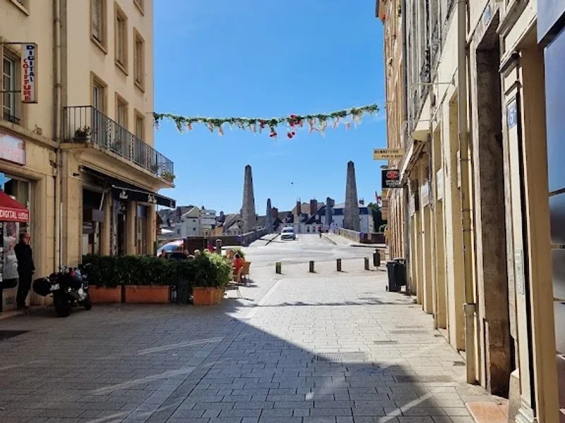 Bonneterie Populaire