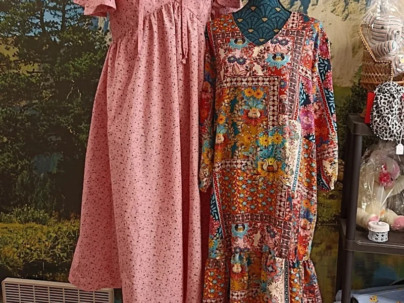 Pathy Confections et Retouches