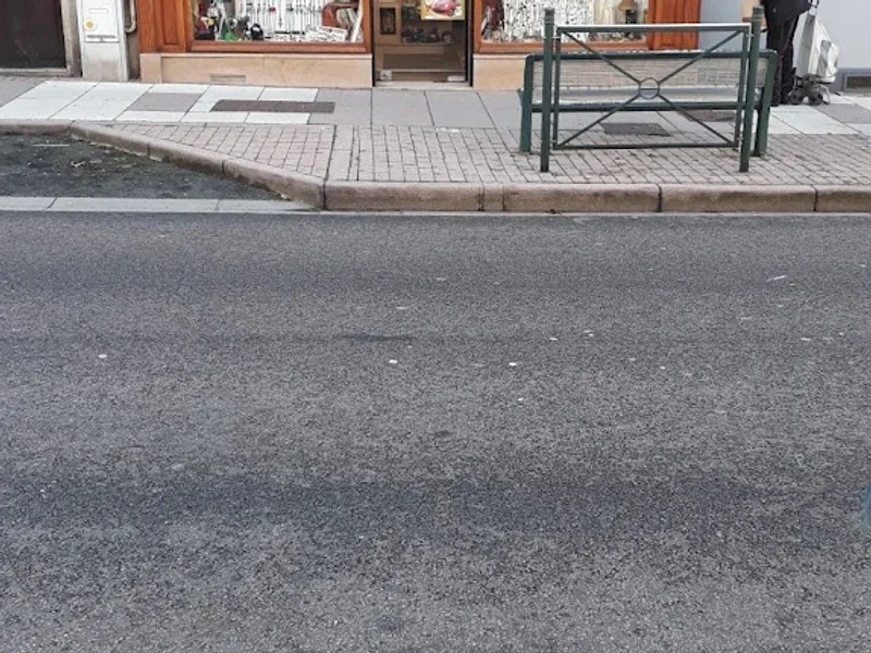 La Boutique à Jacques Le Creusot