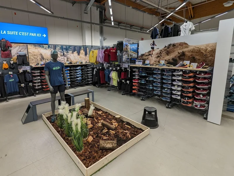 Decathlon Macon