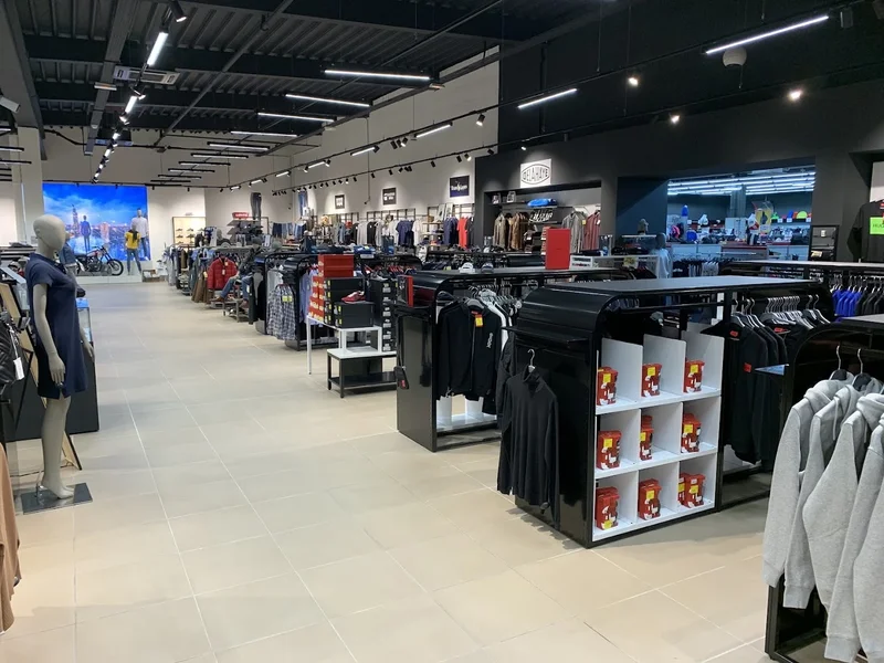 Sport 2000 Chalon sur Saone