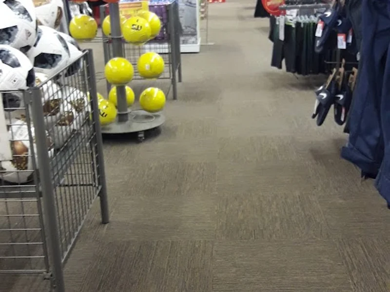 Intersport Le Creusot