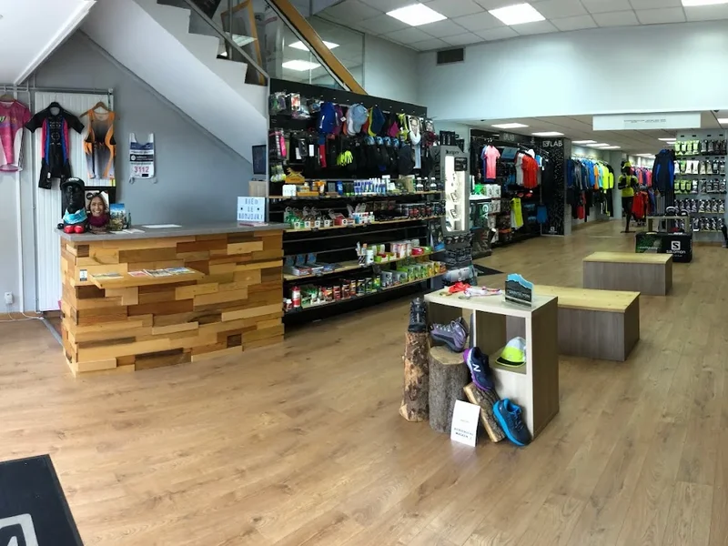 NATUR RUNNING MÂCON