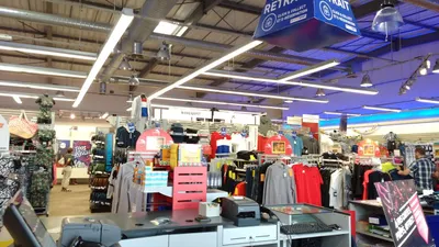 Les 10 magasins de sport de Autun Saône-et-Loire