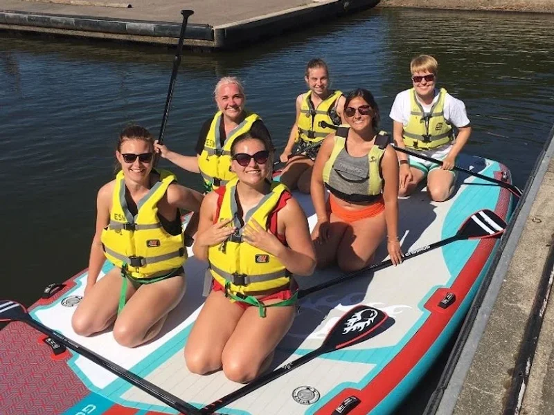 Espace Sport Nature (ESN)