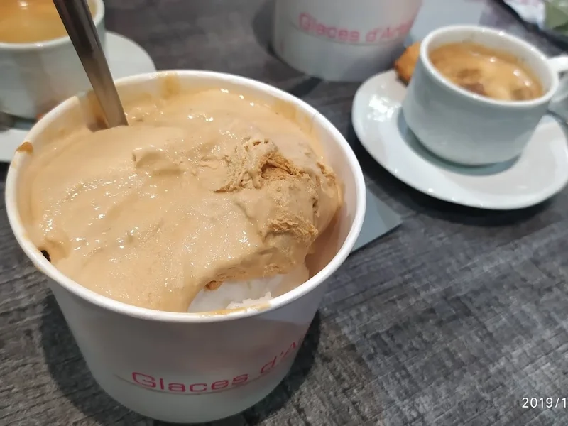 Le Comptoir des Gourmands