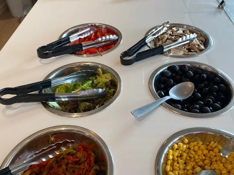 L'Atypik Restaurant Mâcon