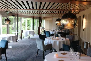 Les 34 restaurants romantiques de Saône-et-Loire