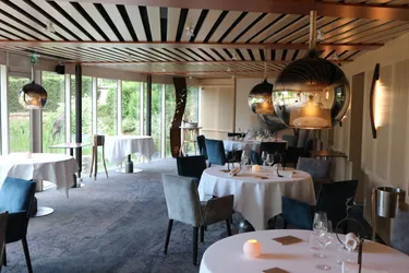 Les 34 restaurants romantiques de Saône-et-Loire