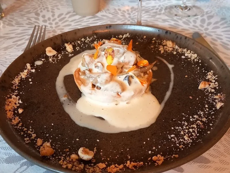 Auberge des Gourmets