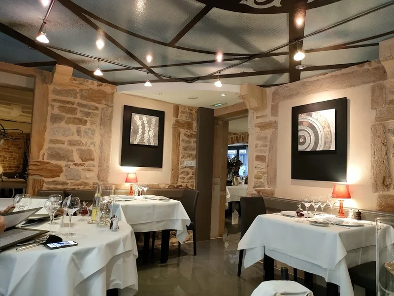 Restaurant Pierre