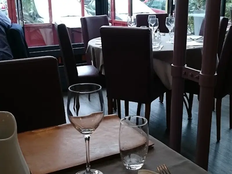 La Réale