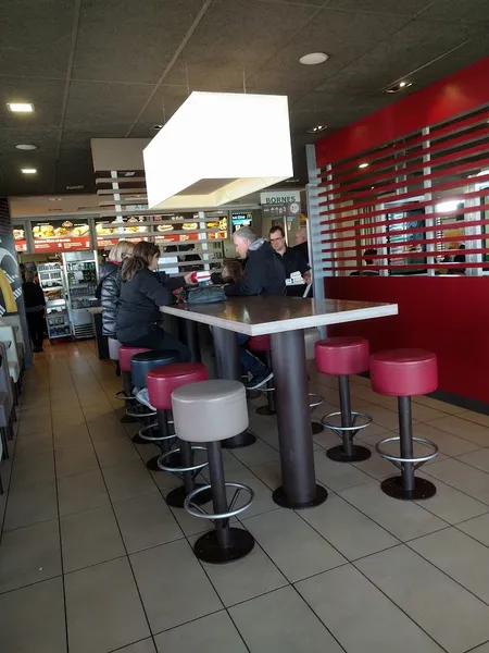 McDonald's Mâcon