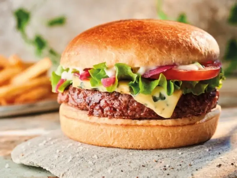 Buffalo Grill Chalon Sur Saone