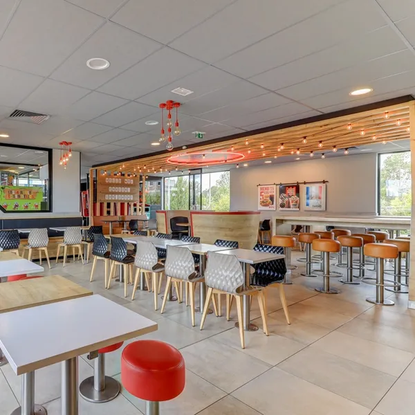 KFC Chalon-sur-Saône