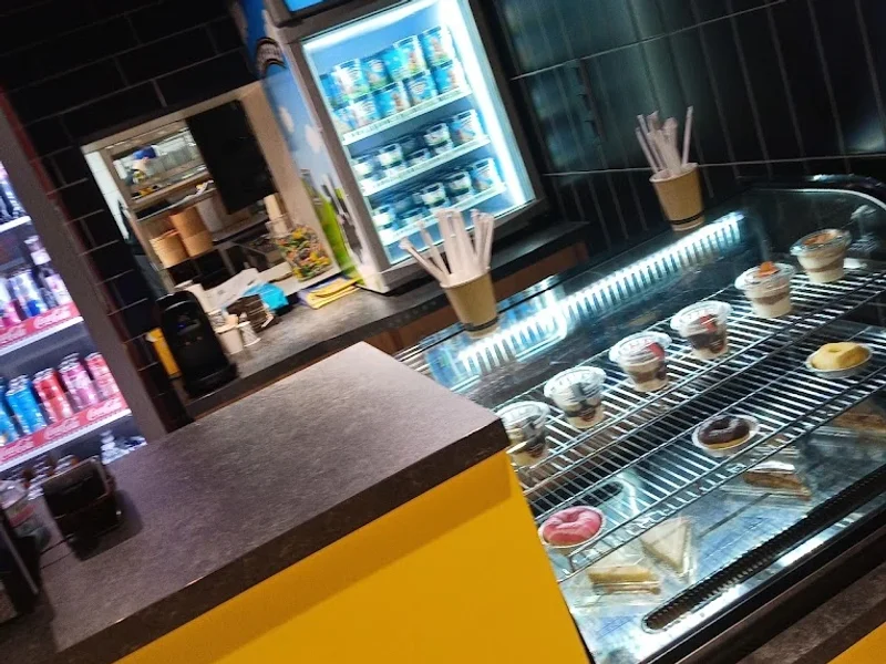 Chamas Burger Chalon-sur-Saône