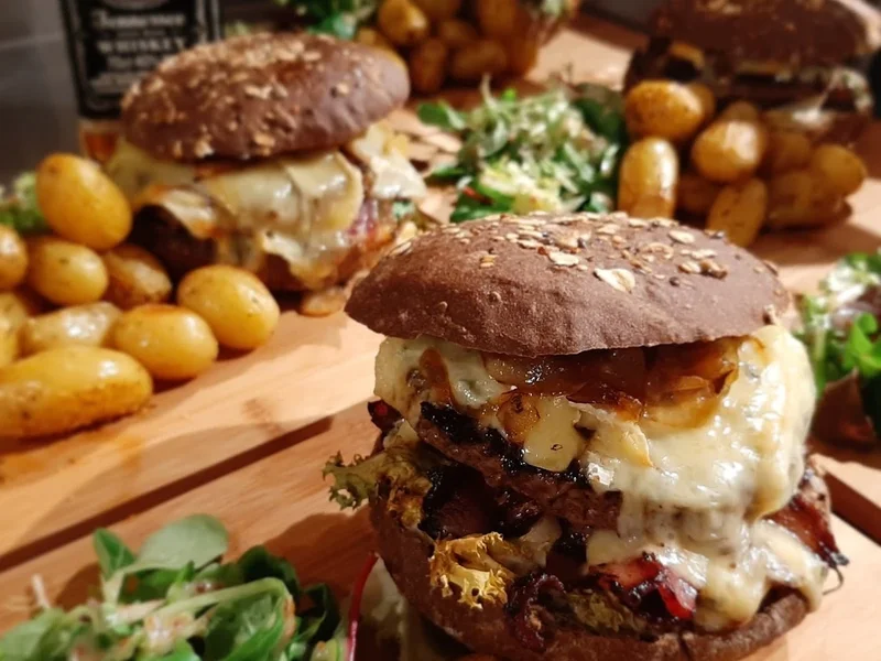 Hell's Kitchen Taverne