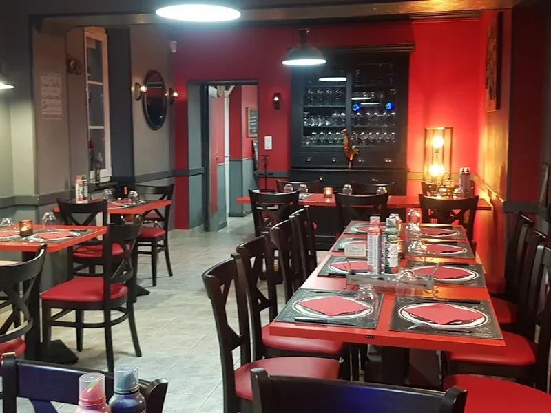 Calabria pizzeria ristorante