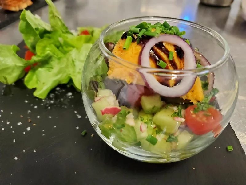 Restaurant-Bar Le Fût-Mets à Le Creusot