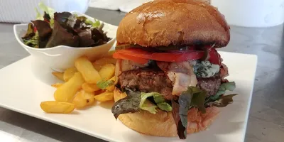 Les 5 burgers de Le Creusot Saône-et-Loire