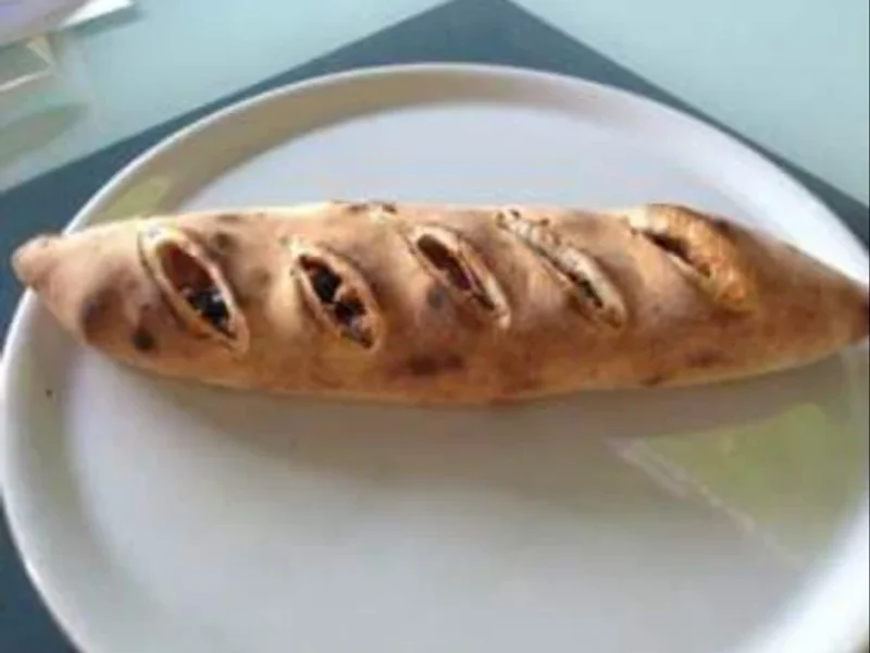 Allo Pizza Le Creusot