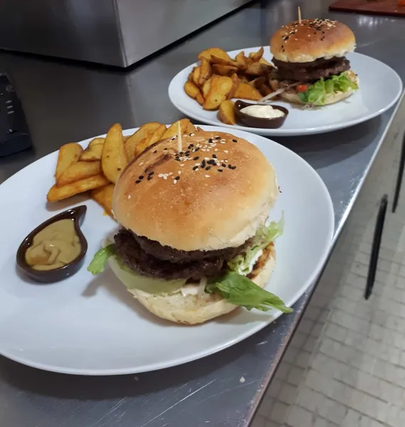 Restaurant Le Carnivore