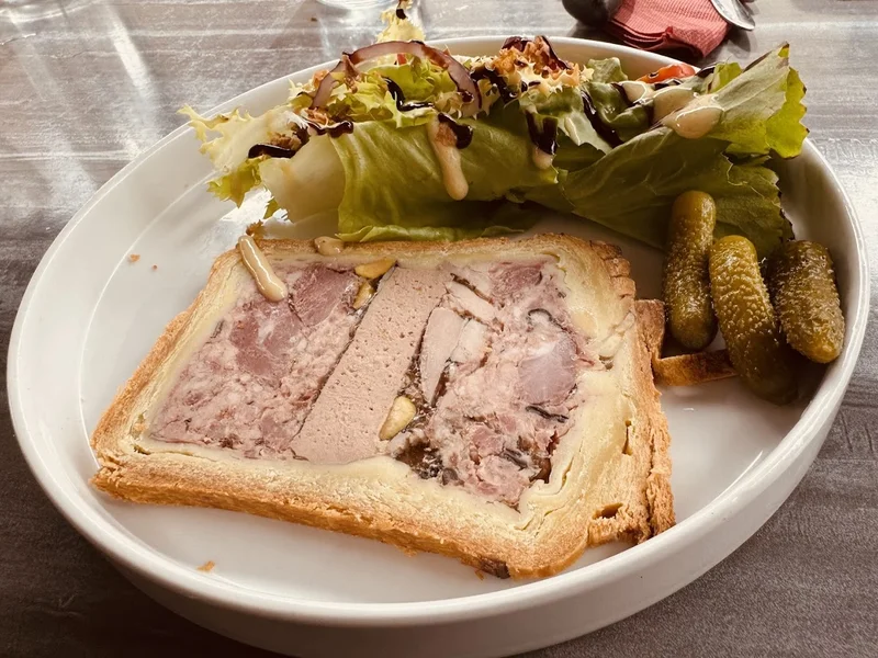 Brasserie du Théatre