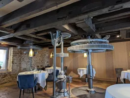 Les 20 restaurants à soupe de Saône-et-Loire