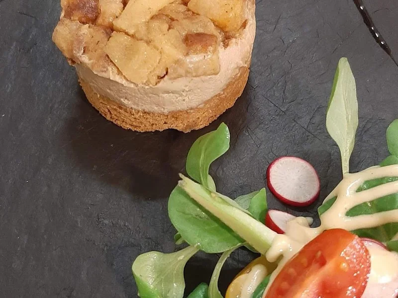 Restaurant Le Bourgogne