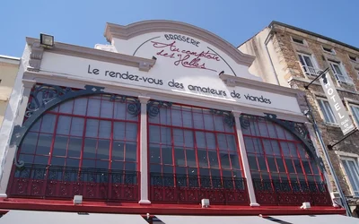 Les 5 restaurants steakhouses de Saône-et-Loire