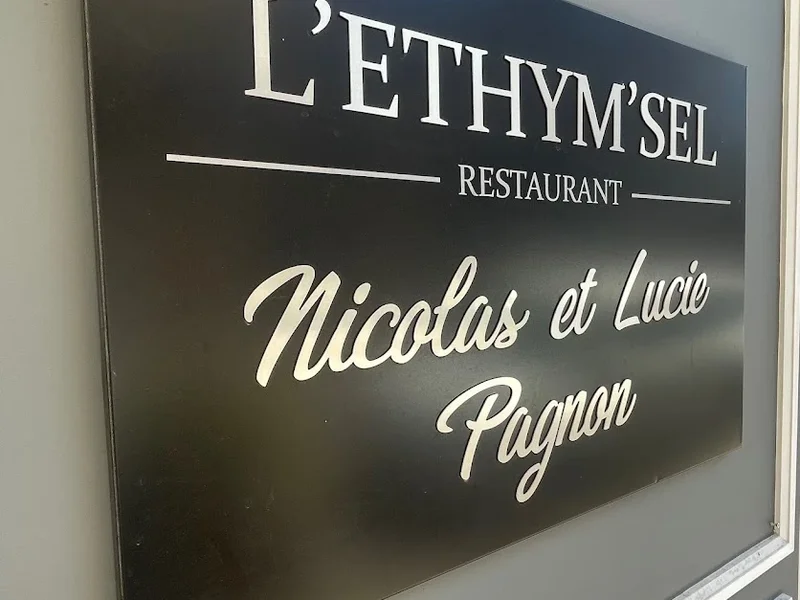 L'Ethym'Sel