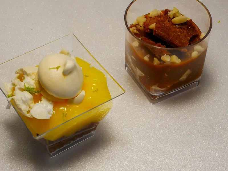 L'Atelier Pâtissier